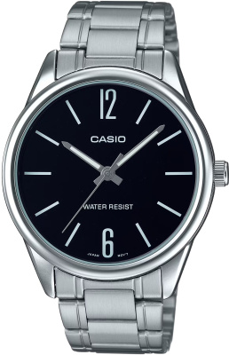 Наручные часы Casio MTP-V005D-1B