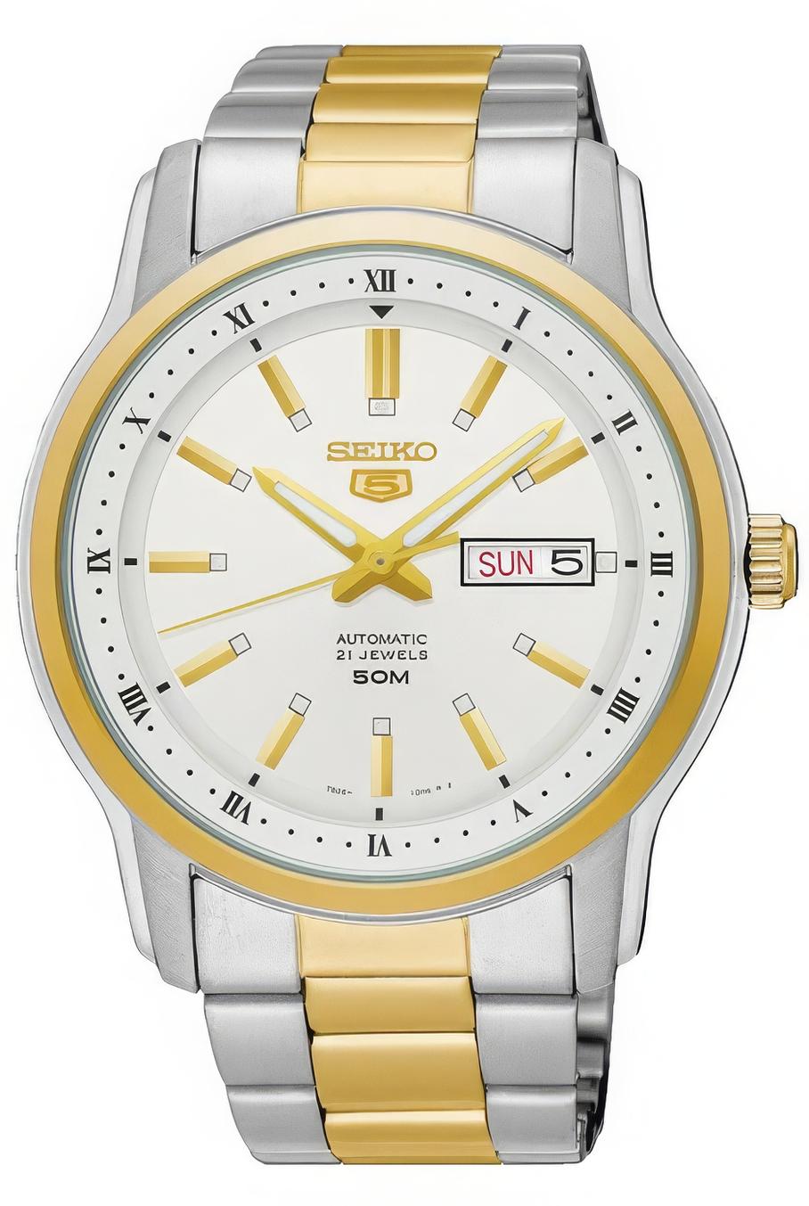 Seiko Seiko 5 SNKP14K1
