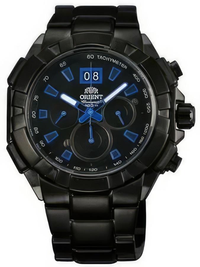 Orient Chrono FTV00005B