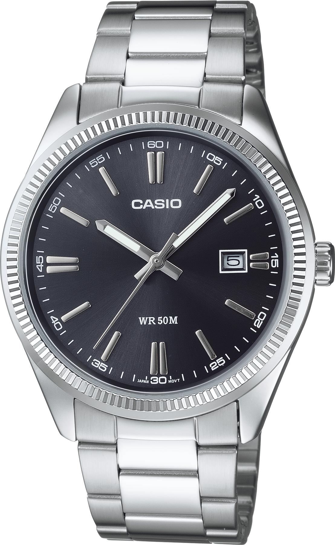 Casio MTP-1302D-1A1