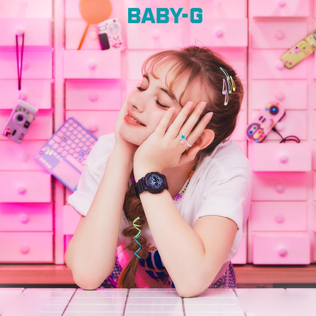 Casio BA-130-1A2