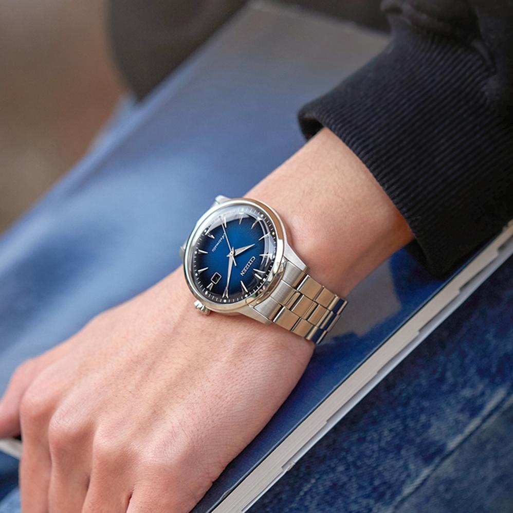 Citizen Automatic NK0009-82L