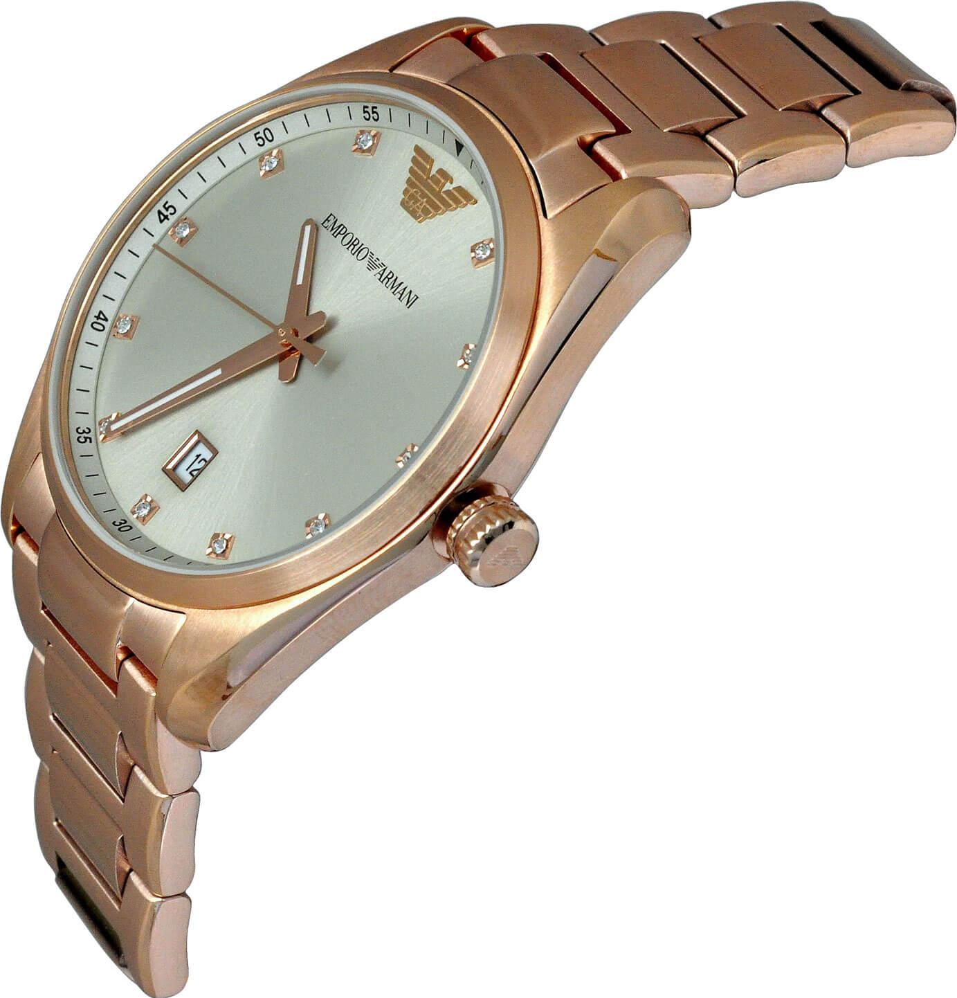 Emporio Armani Classics AR6065