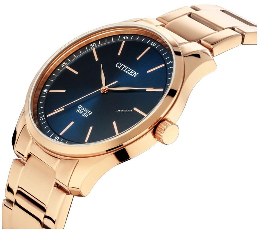 Citizen The Signature Collection BH5003-51L