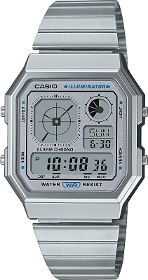 Casio Vintage A-130WE-7A