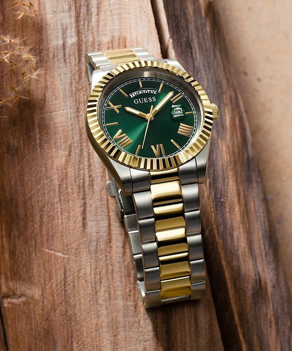 Guess Steel GW0308L5