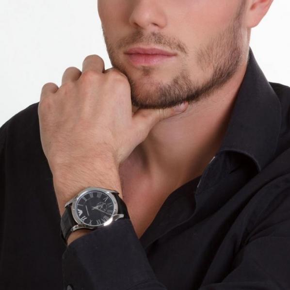 Emporio Armani Classics AR1703