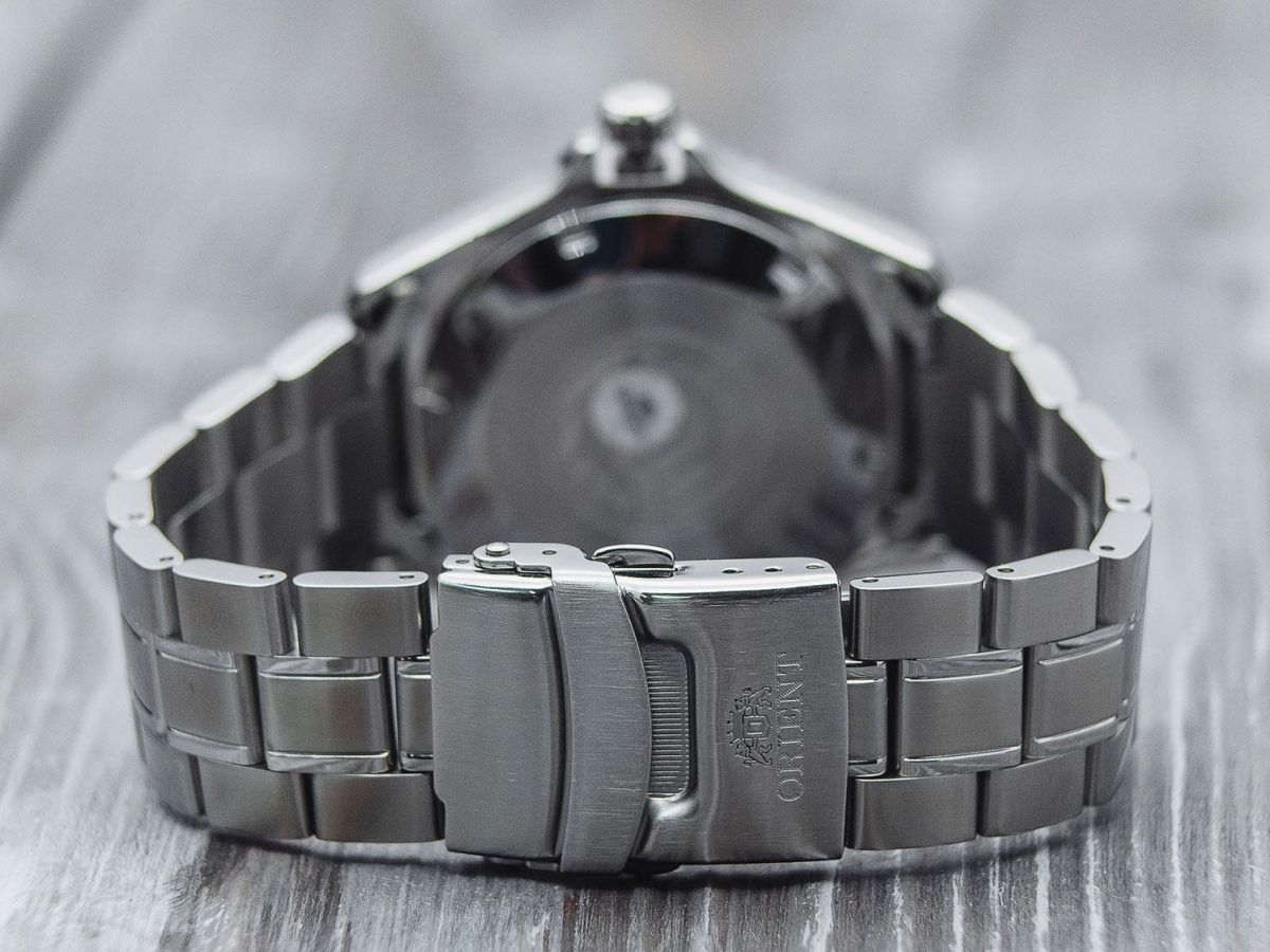 Orient Automatic TAA02004B