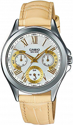 Casio LTP-E308L-7A1