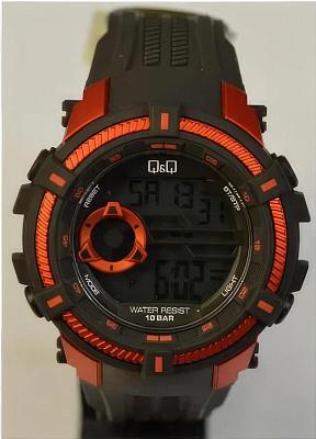 Q&Q M167J804Y