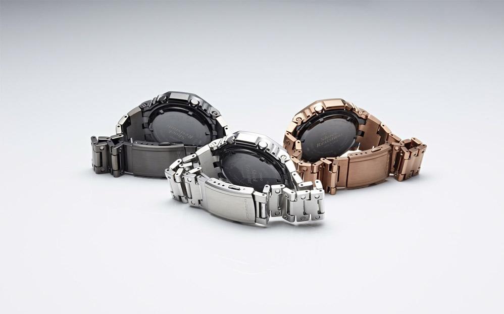 Casio G-Shock GM-B2100GD-5A