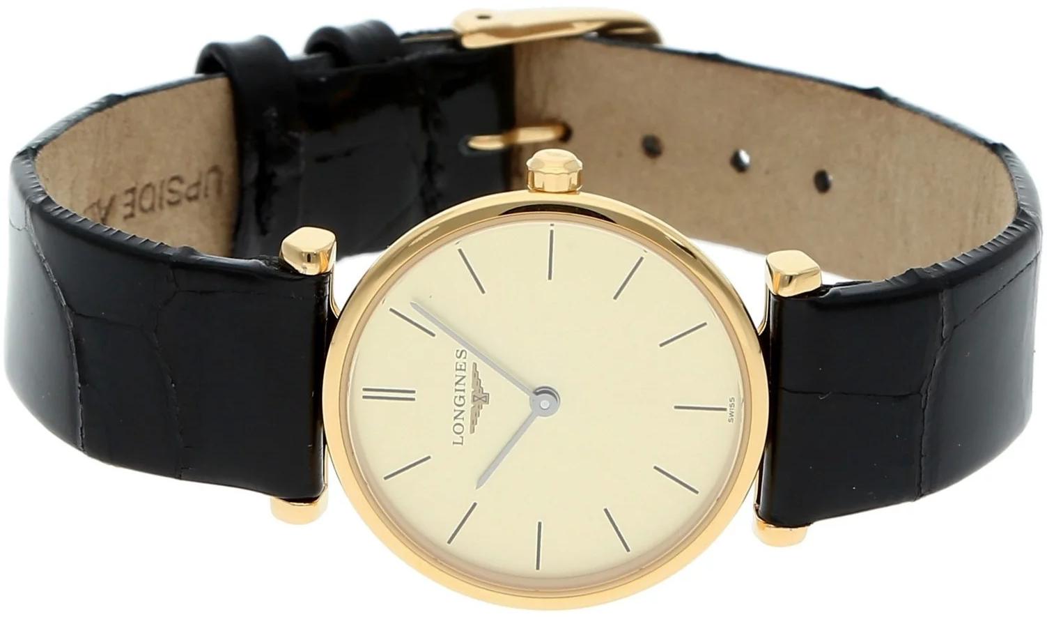 Longines La Grande Classique de Longines L4.209.2.32.2