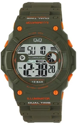 Q&Q M140J003Y