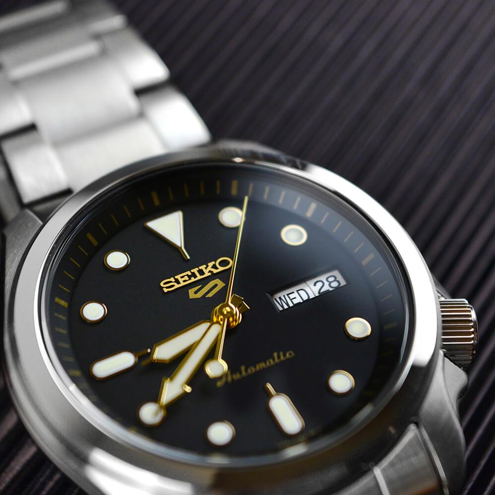 Seiko Seiko 5 SRPE57K1
