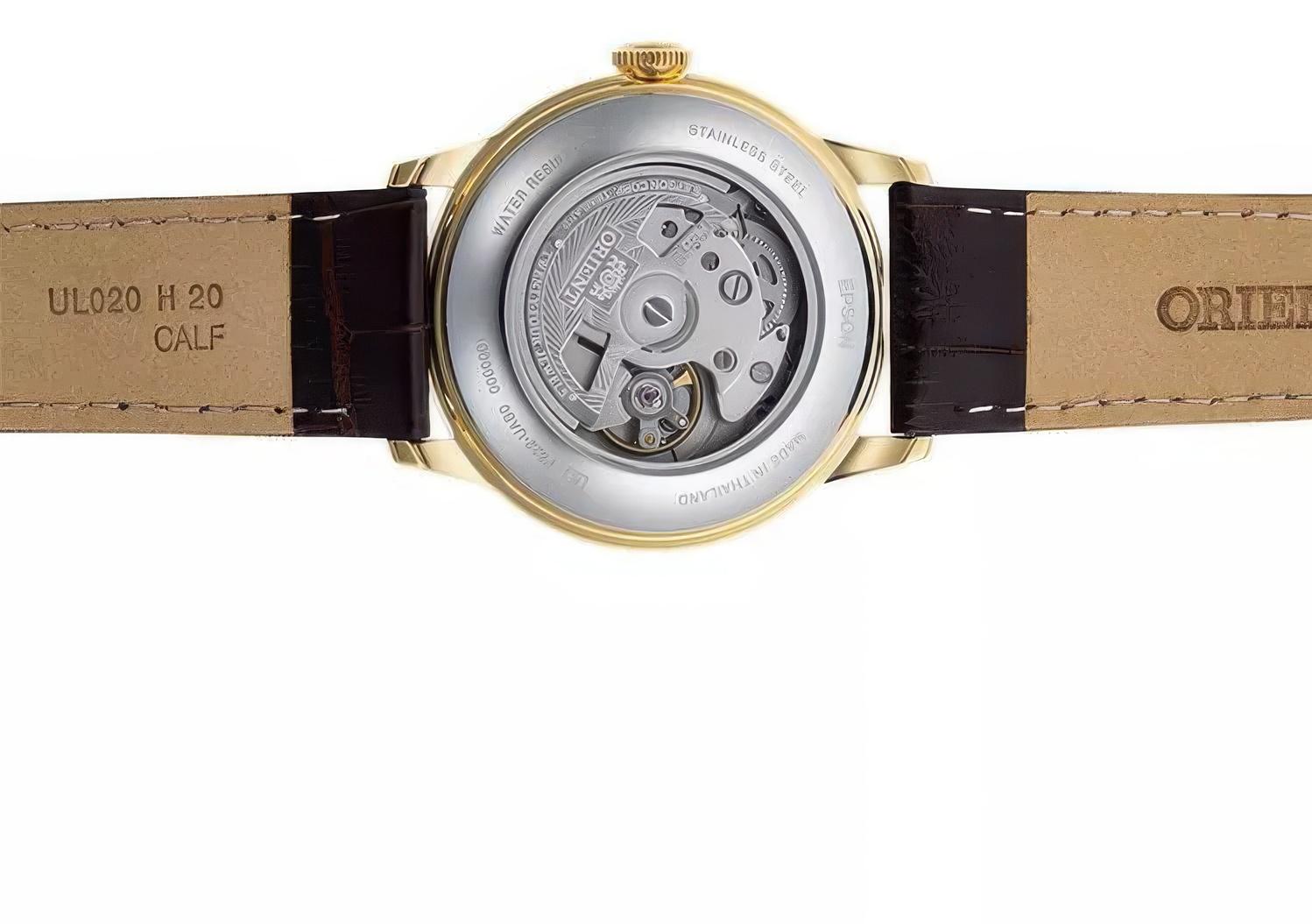Orient Automatic RA-AP0106S