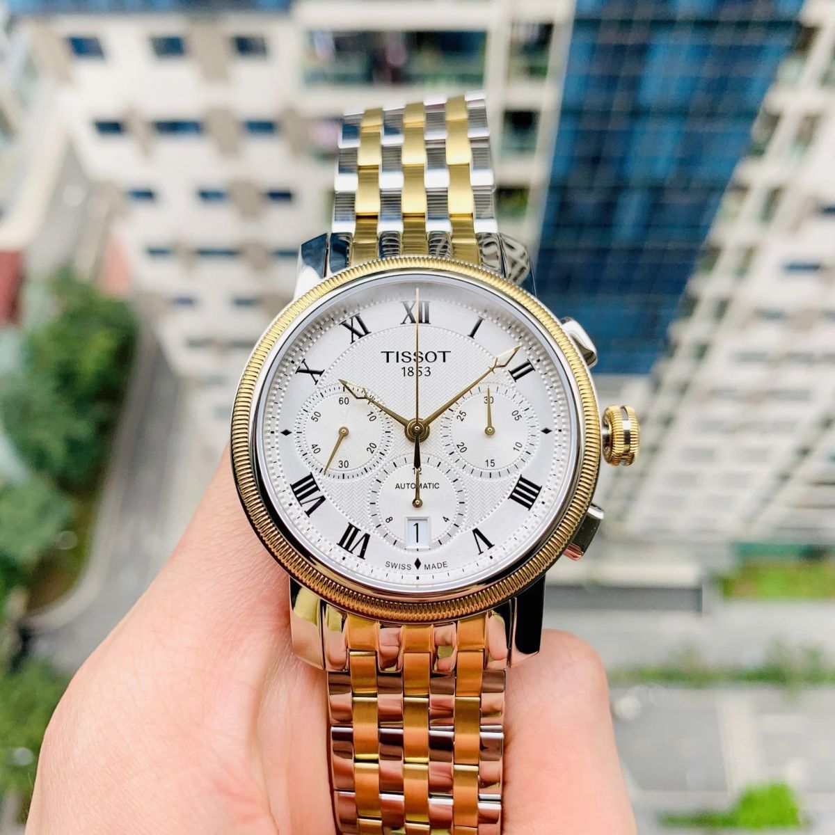 Tissot T097.427.22.033.00