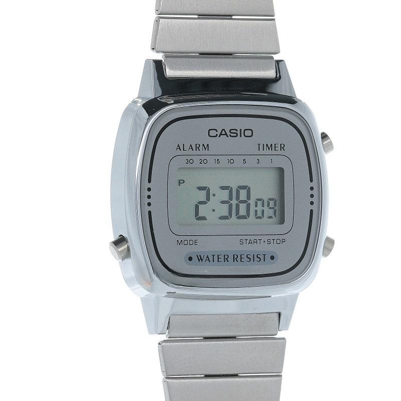 Casio LA-670WEA-7E