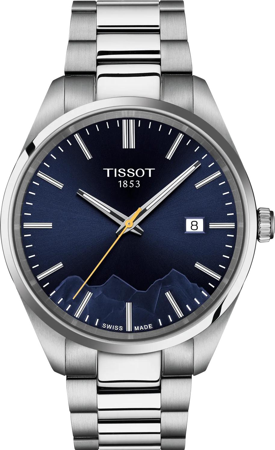 Tissot T150.410.11.041.02