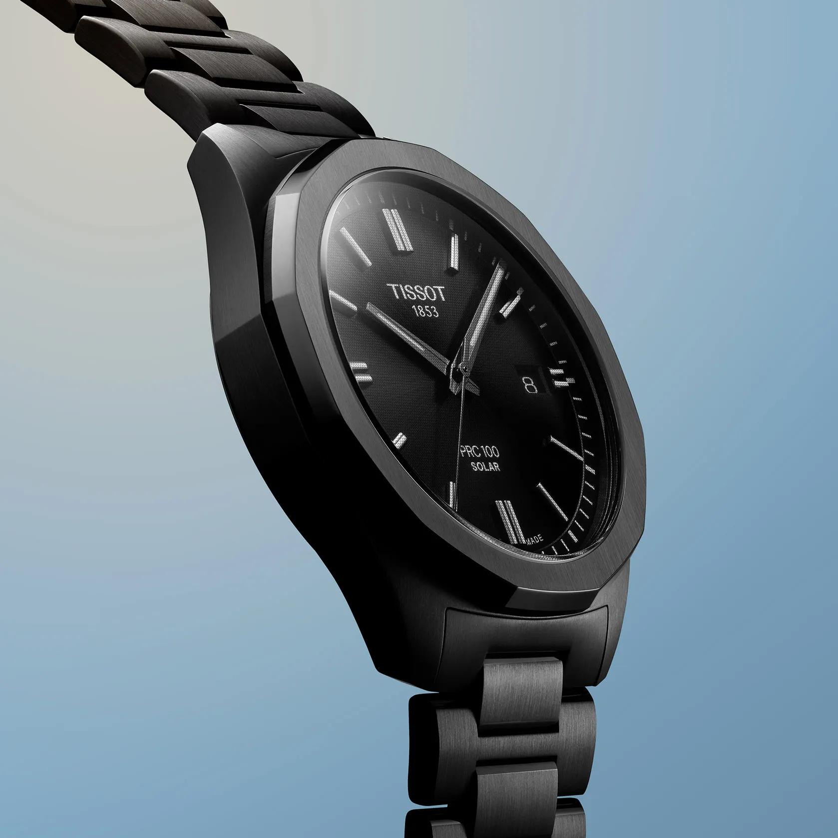 Tissot PRC 100, PRC 100 T151.422.33.051.00