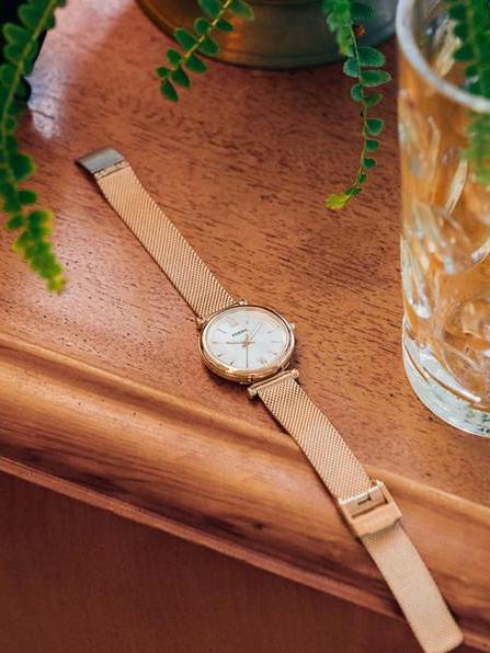Fossil ES4433