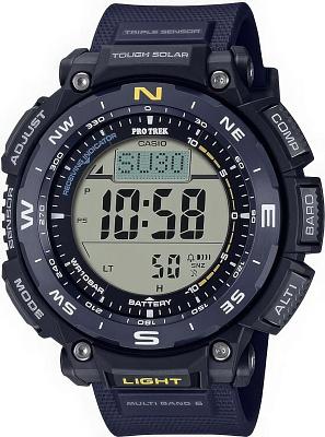 Casio PRW-3400Y-2E