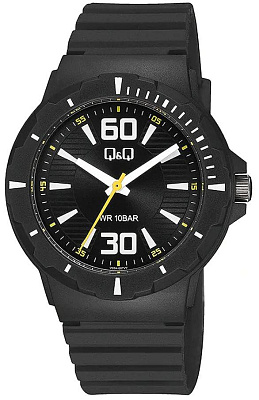 Наручные часы Q&Q V02AJ007Y