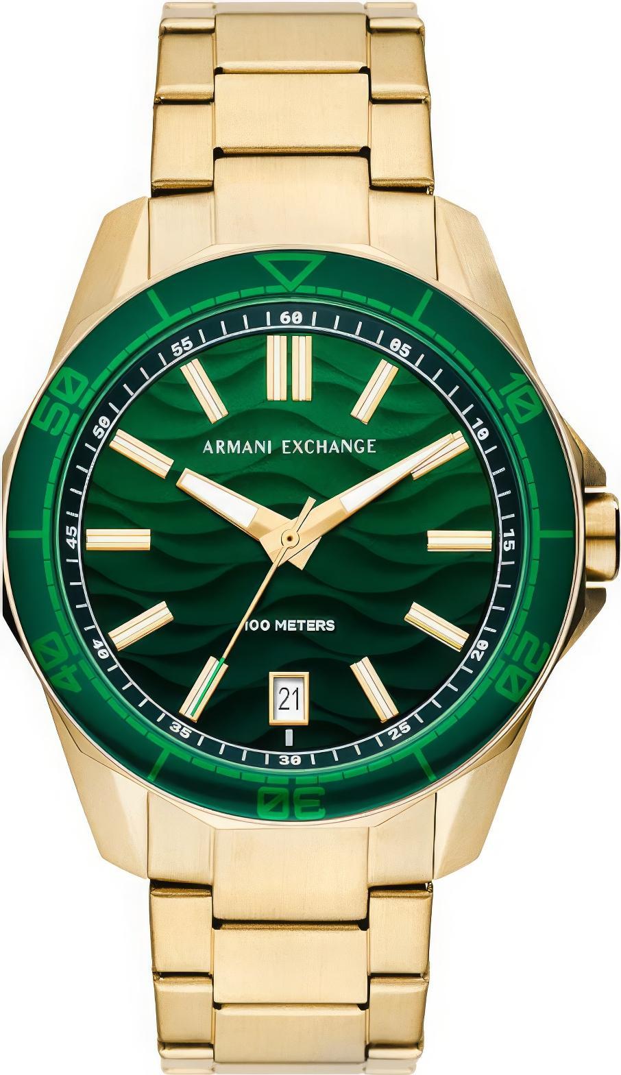 Armani Exchange AX1951