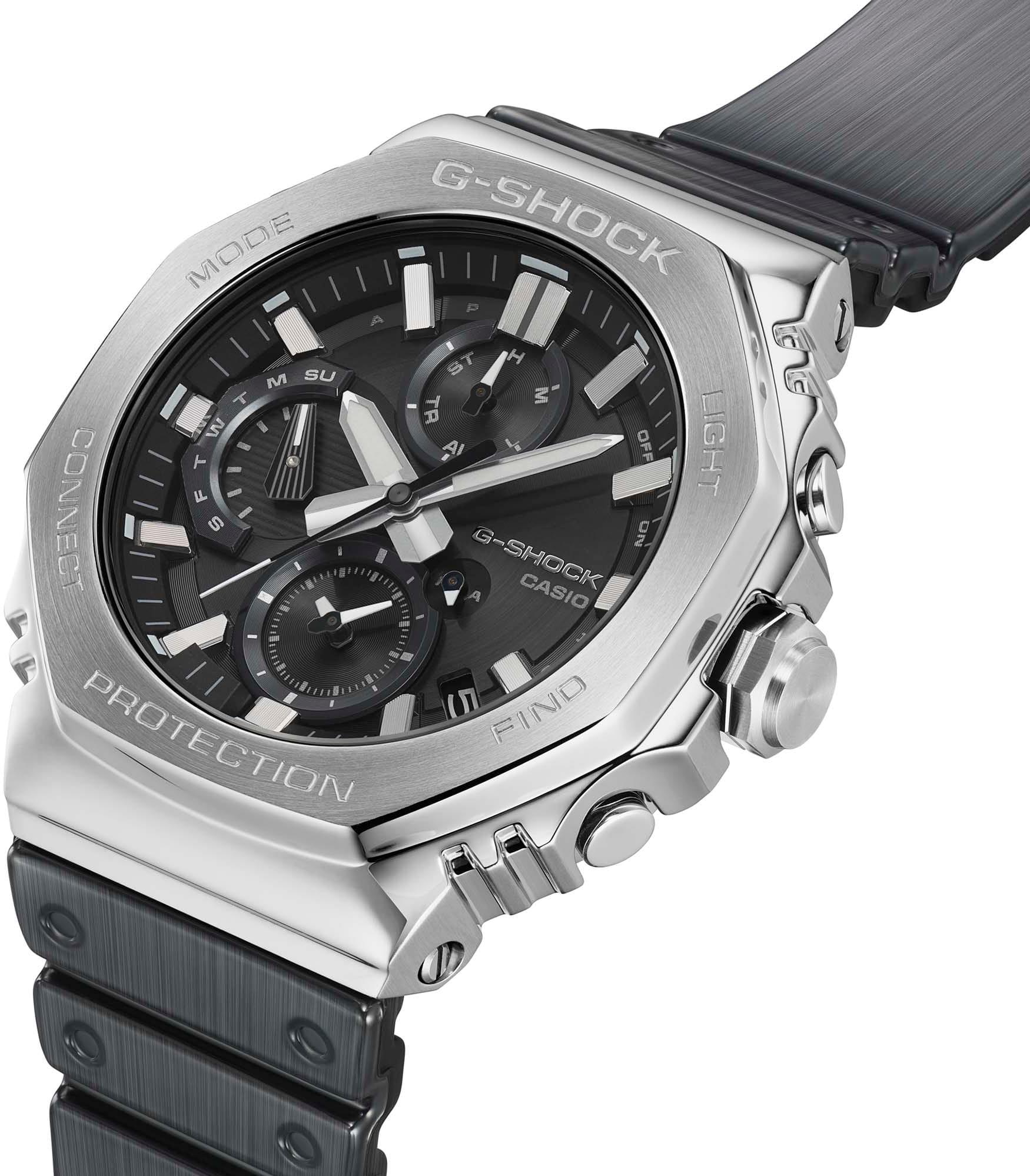 Casio G-Shock GMC-B2100Y-1A