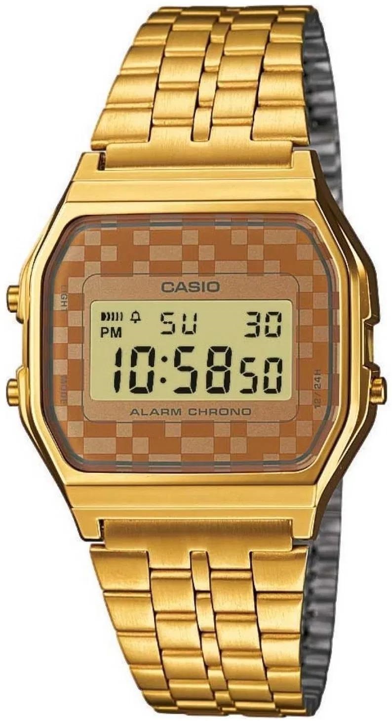 Casio Vintage A-159WGEA-9A