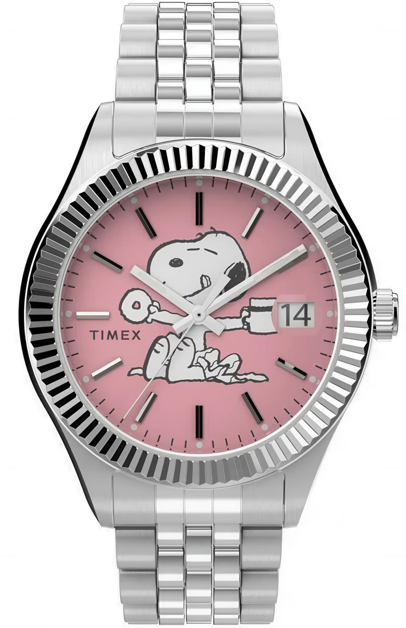 Timex Legacy  TW2V47400