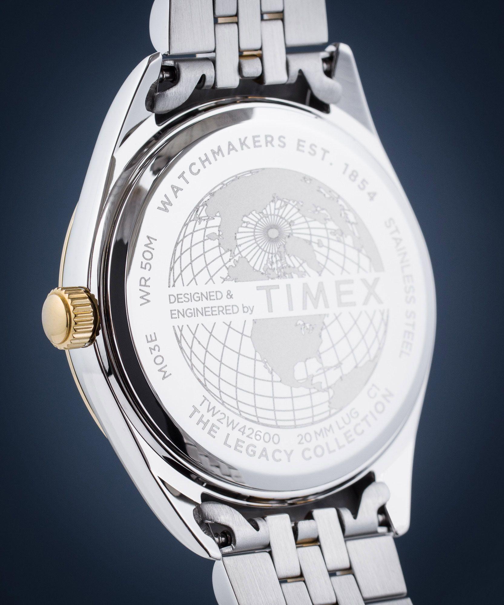 Timex Legacy  TW2W42600