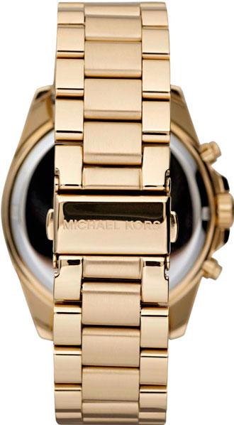 Michael Kors Gold-Tone MK5605