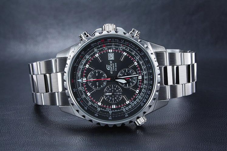 Casio Edifice EF-527D-1A