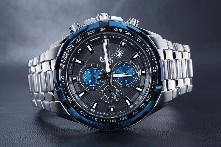 Casio EF-539D-1A2