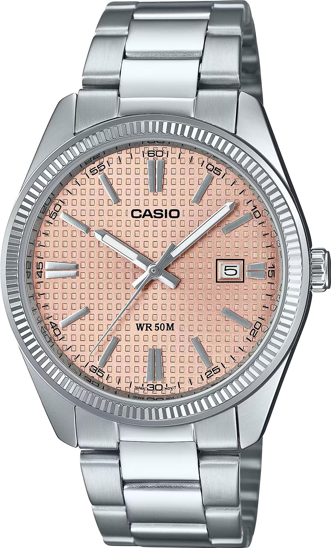 Casio MTP-1302PE-4A