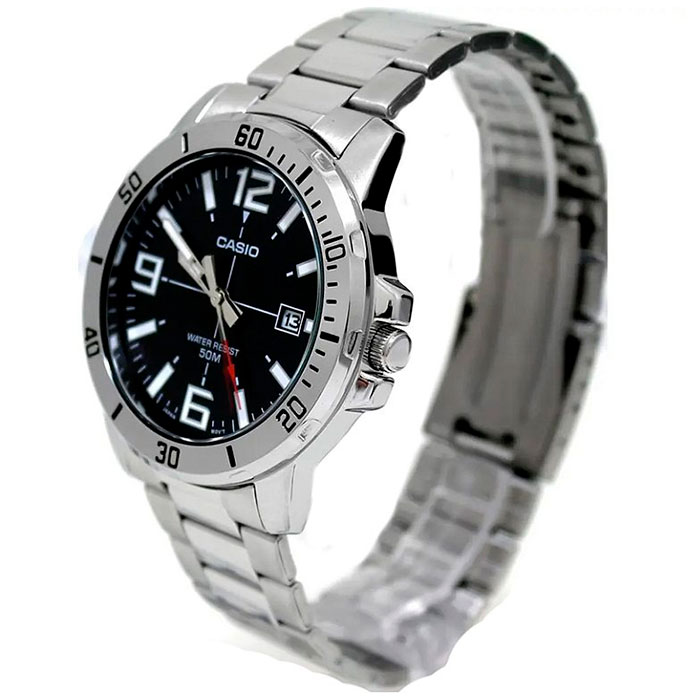 Casio Collection MTP-VD01D-1B
