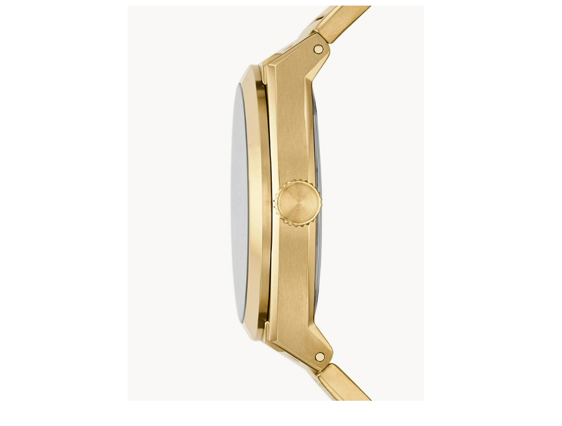 Fossil Everett FS5965