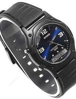 Casio Collection AW-49HE-2A