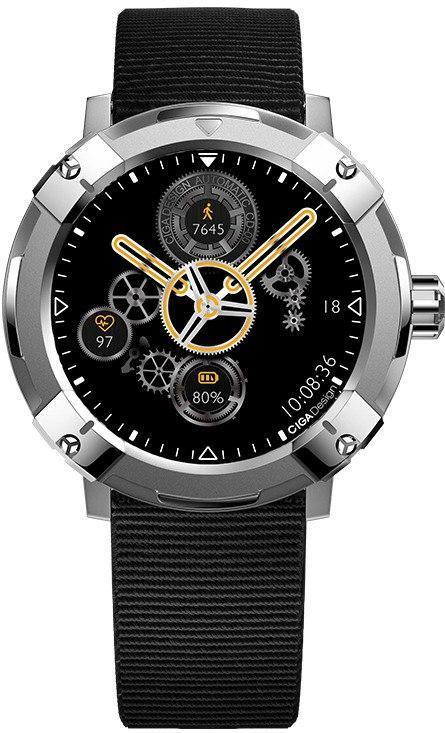 CIGA Design DFH011-SS02-2B5B