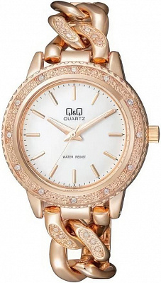 Наручные часы Q&Q F535J011Y