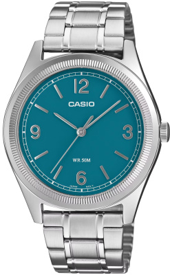 Наручные часы Casio MTP-B210D-2A1
