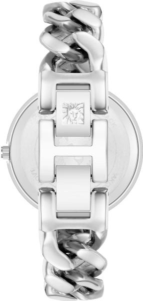Anne Klein Diamond 4001BKSV