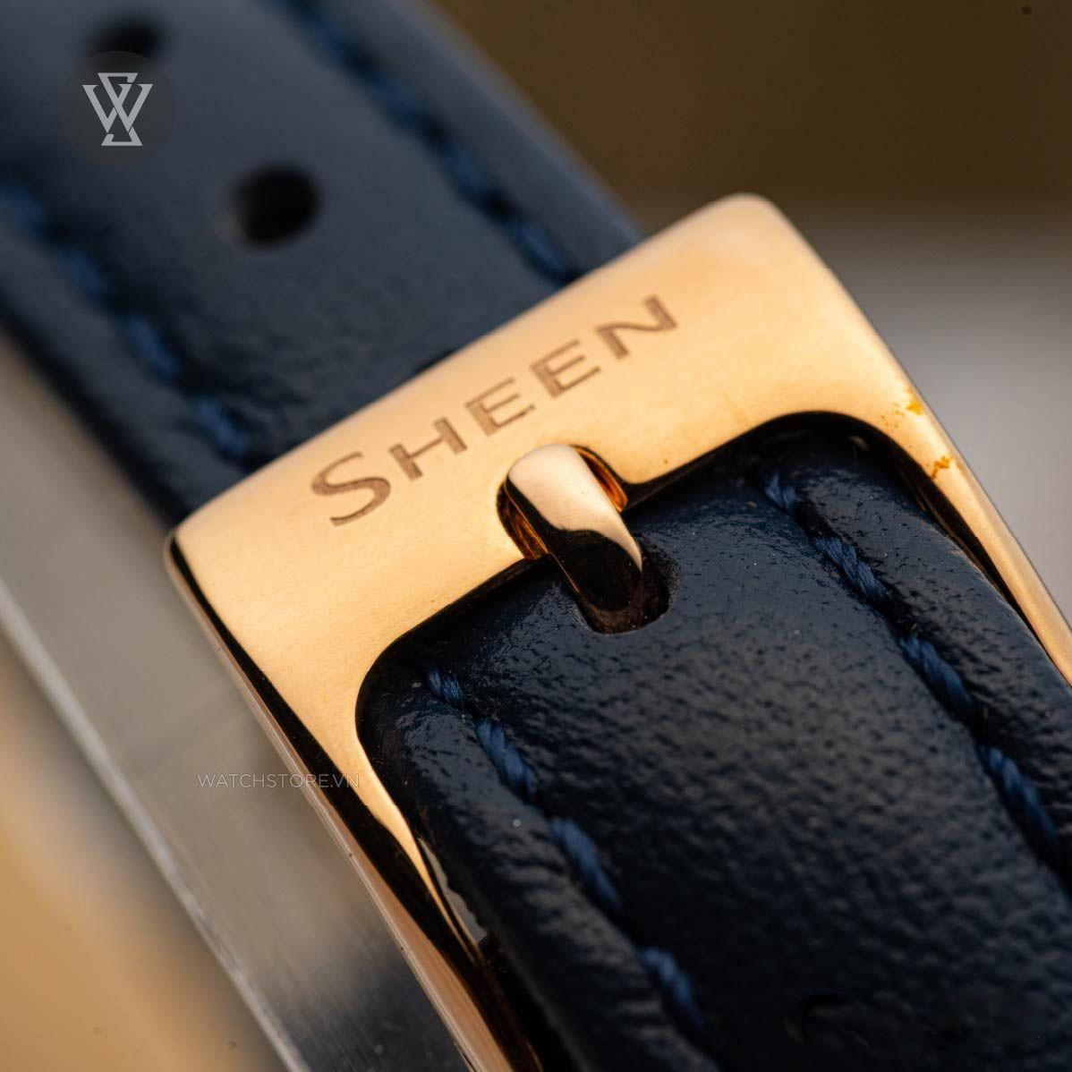 Casio Sheen SHE-4538GL-7A