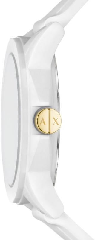 Armani Exchange Luggage AX7126