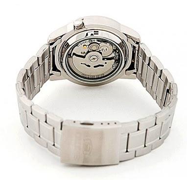 Seiko Seiko 5 SNKL55K1