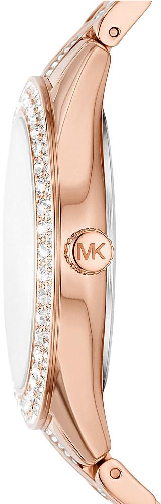 Michael Kors Rose Gold-Tone MK4710