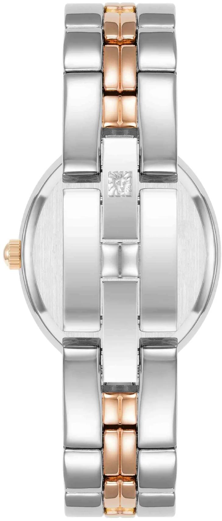 Anne Klein Metals 5021SVRT