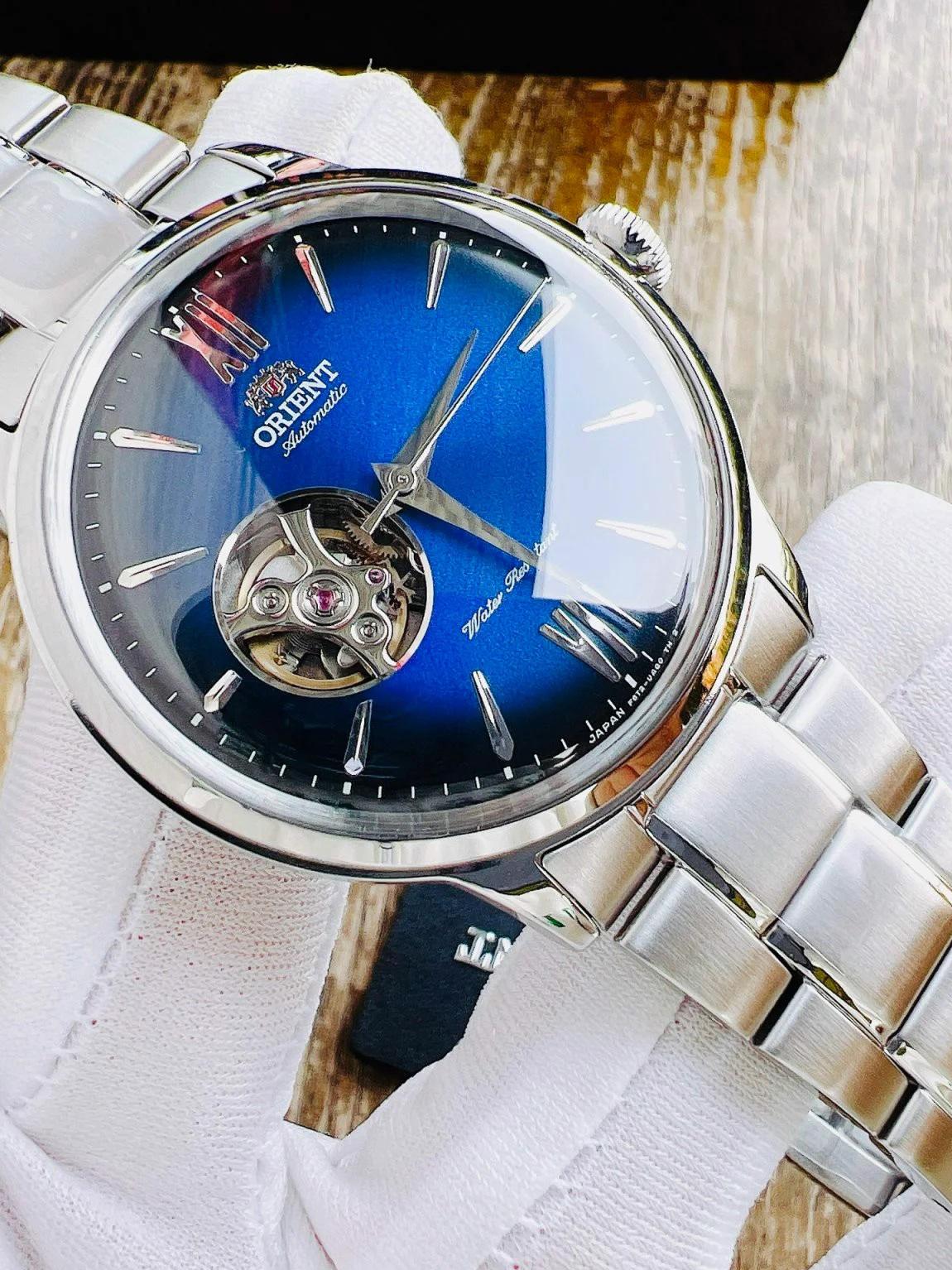 Orient Automatic RA-AG0028L