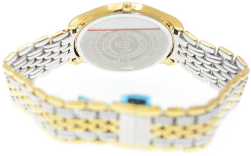 Longines Longines Lyre L4.759.2.12.7