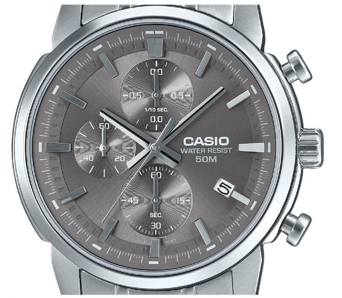 Casio MTP-E510D-8A